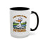 Humor Mug - If You think I'm Short