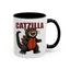 Animal Mug - Catzilla