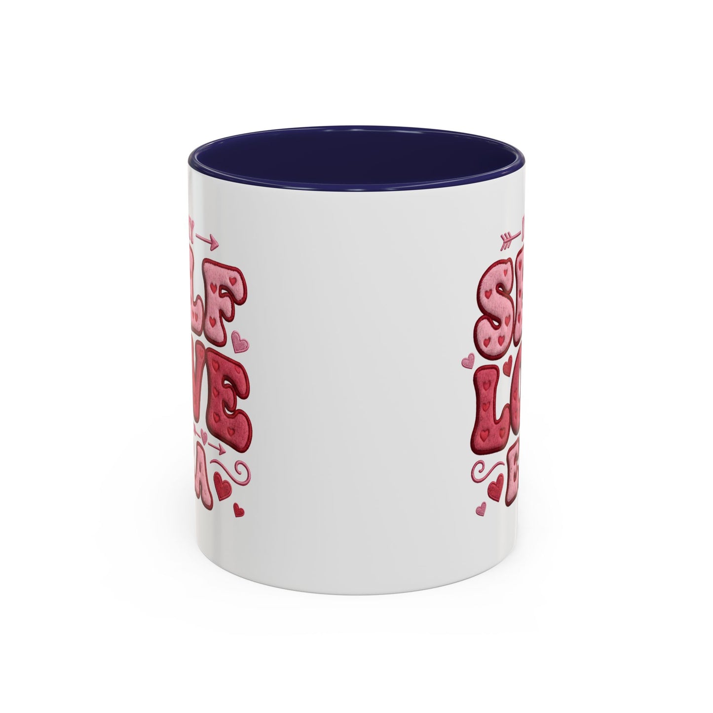 Wellness Mug - In My Self Love Era