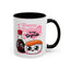 Birthday Mug - Happy Birthday My Soymate