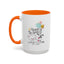 Birthday Mug - Happy Birthday Best Friends