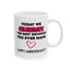 Anniversary Mug - Today We Celebrate The Best
