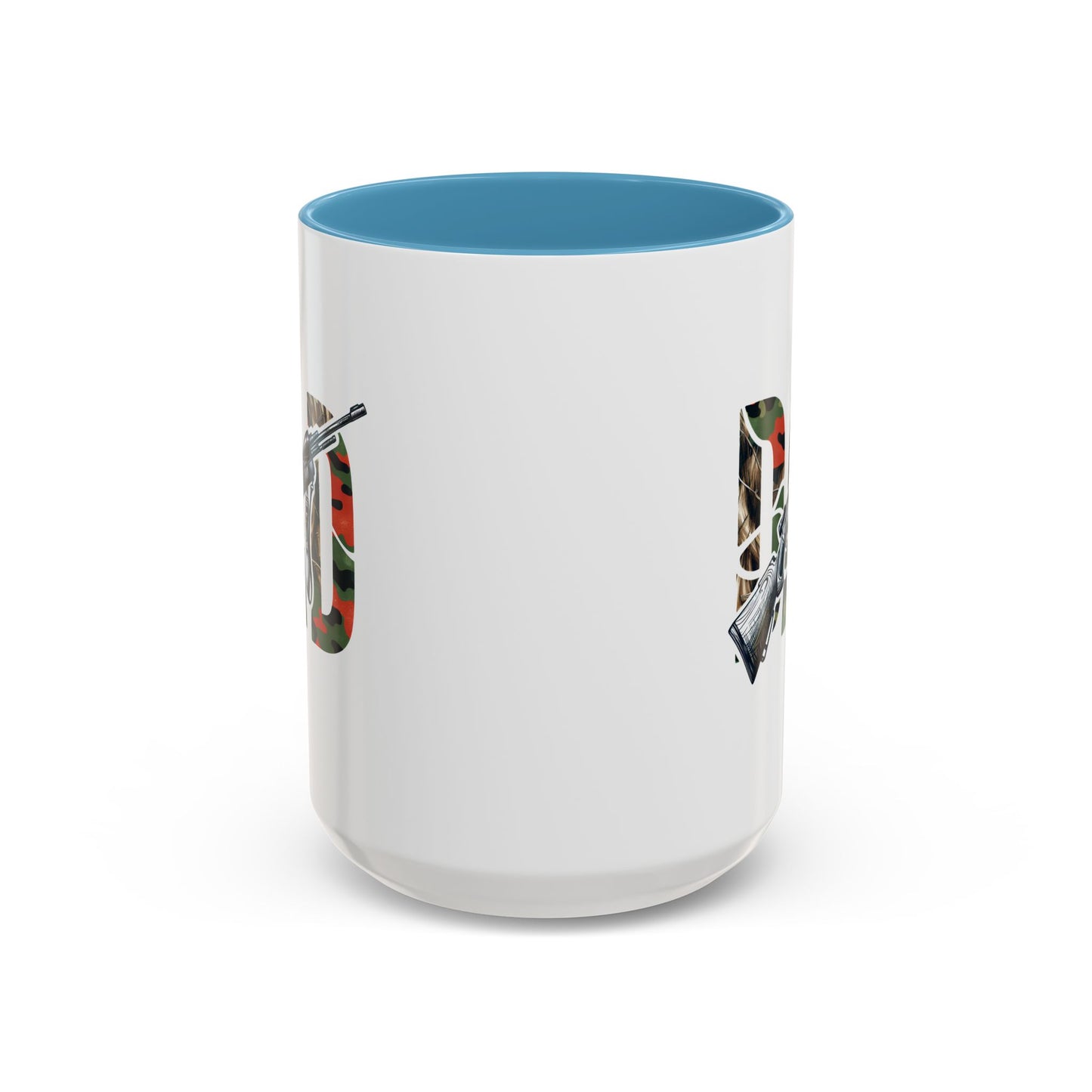 Father's Day Mug - Dad Hunter
