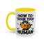 Animal Mug - How To Train Your Human
