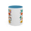 Humor Mug - Don't Rush Me