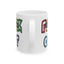 Adult Mug - Fuck Off Censored