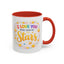 Anniversary Mug - I Love You More
