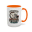 Office Mug - I Survived Another Meeting