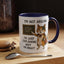 Animal Mug - I'm Not Arguing
