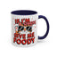 Animal Mug - If I'm Awake Give Me Foody