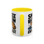 Animal Mug - Snooze Button Enthusiast