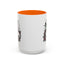 Humor Mug - You inspire My Inner Serial Killer