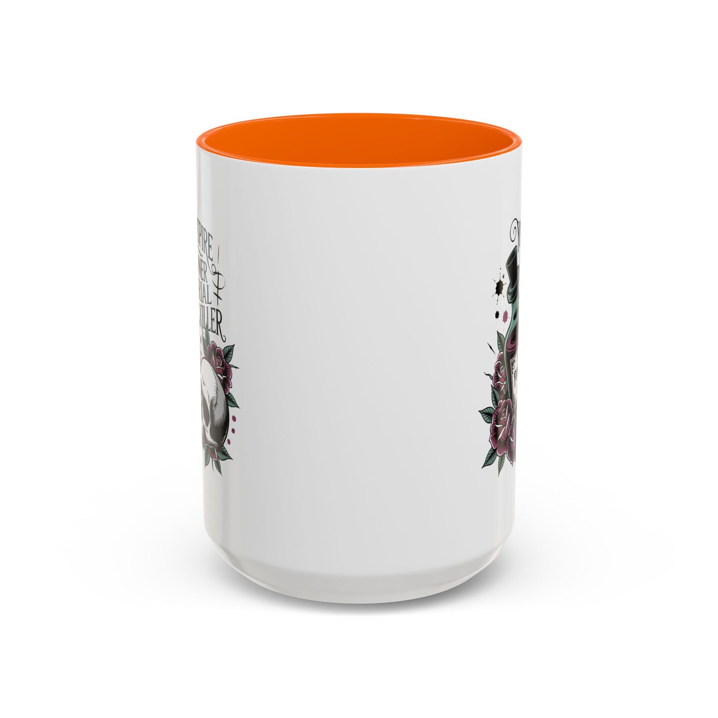 Humor Mug - You inspire My Inner Serial Killer