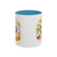 Wellness Mug - Focus On Feeling Good