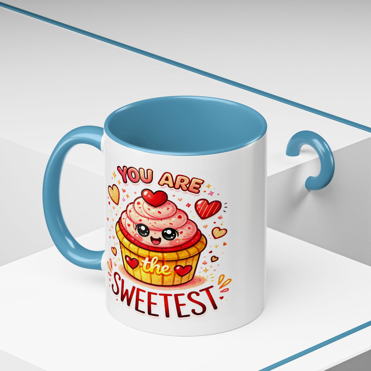 Wellness Mug - You Are The Sweetest