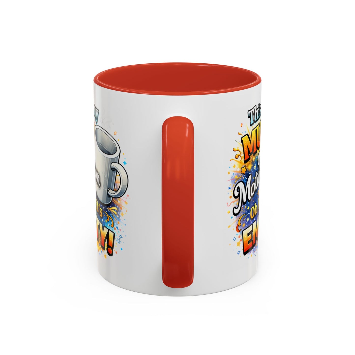 Office Mug - Mug Of Motivation