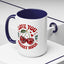 Anniversary Mug - Love You Cherry Much