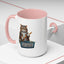 Animal Mug - Trying to Get My Shit Together