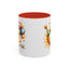 Birthday Mug - Happy Birthday Sun