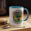Alien Mug - Greetings Earth-Loser
