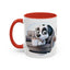 Animal Mug - Dog Coffee Wrap 6