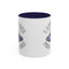 Alien Mug - I Love Space