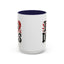 Animal Mug - I Love Dogs
