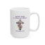 Religious Mug - With God