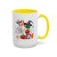 Halloween Mug - Halloween