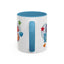 Father's Day Mug - I Love You Dad
