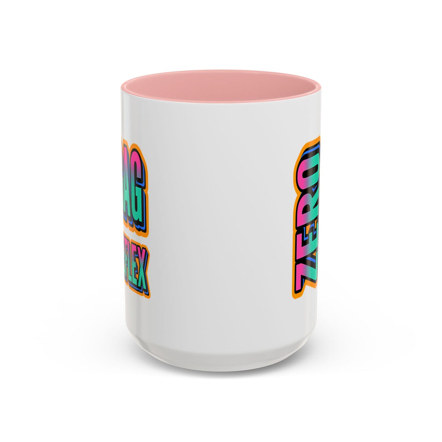 Adult Mug - Zero Gag Reflex