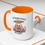 Adult Mug - The Horrors Persist