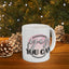 Motivation Mug - Yes You Can Circle