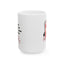 Birthday Mug - It's Ok You Can Light Your Candles Now