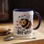 Wellness Mug - You Are Bee-utiful