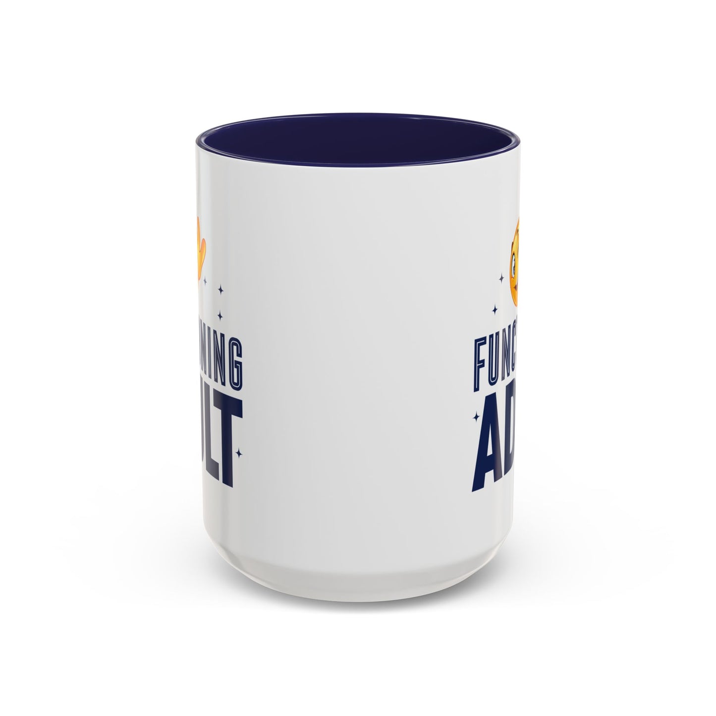 Adult Mug - Functioning Adult