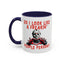 Humor Mug - Do I look Like a Freakin' People Person