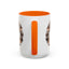 Animal Mug - Dog Coffee Wrap 36