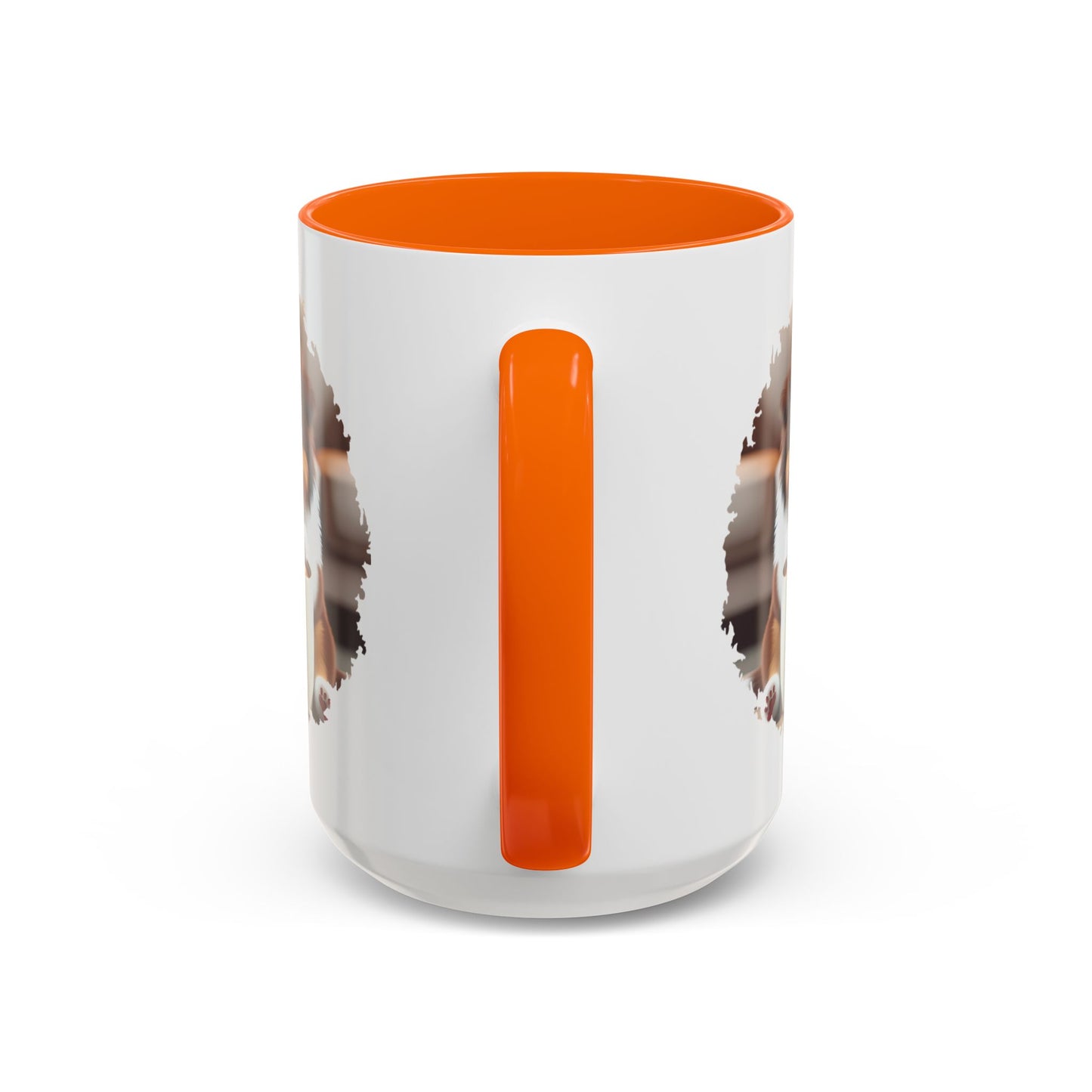 Animal Mug - Dog Coffee Wrap 36