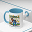 Birthday Mug - Level 40 Unlocked