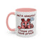 Humor Mug - Me A Skeptic