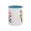 Valentine's Day Mug - I Love You Smore