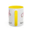 Adult Mug - Don't Fucking Ovary-Act