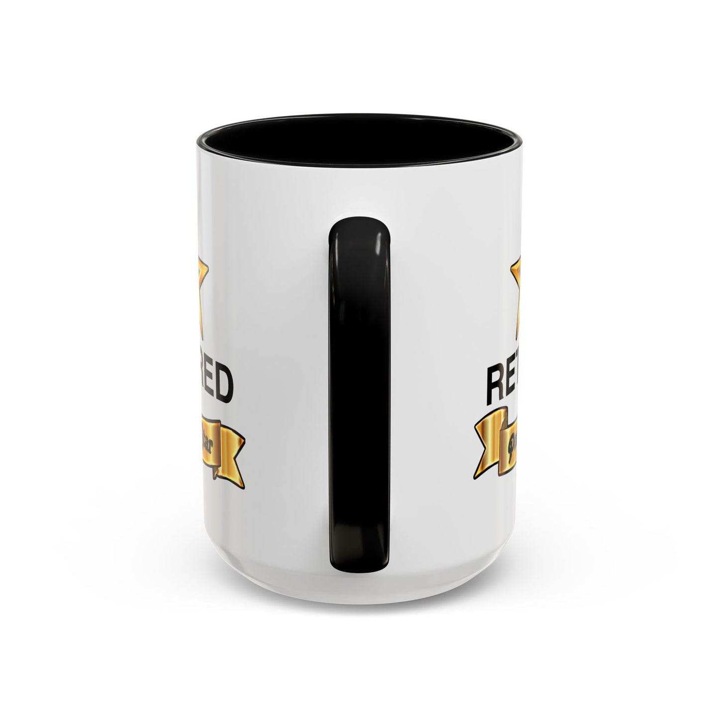 Adult Mug - Retired Pornstar