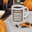Adult Mug - Wanted Meaningful Overnight Relationship