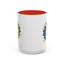 Father's Day Mug - Super Dad