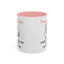 Adult Mug - I Love You This Much