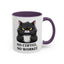 Office Mug - No Coffee No Workee