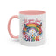 Wellness Mug - Let Your Soul Shine