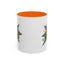 Father's Day Mug - Super Grandpa